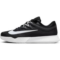 Nike Tênis feminino, Preto, branco, 34