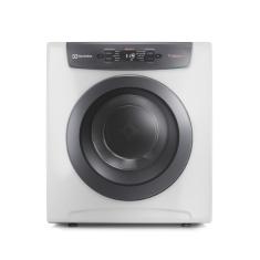 Imagem de Secadora de roupas de parede e piso Electrolux 11Kg Branca Premium Care com Timer Control (SVB11) 220V