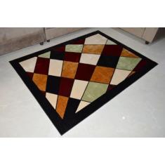 Tapete Veludo Marbella Boreal Vitral 198x300