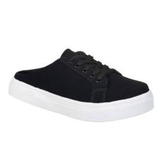 Tenis Tendencia Do Verao Sem Calcalnhar Calce Facil Cadarço - Cassi, P