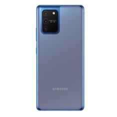 Película Nano Traseira Para Samsung Galaxy A91 E M80S - Gshield