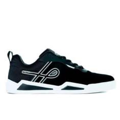 Tênis Ous Arquitetonico Preto Branco Essencial-Masculino