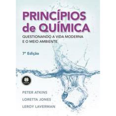 Princípios De Química