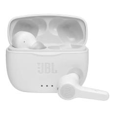 Fone de Ouvido jbl Bluetooth Tune 215TWS - Branco