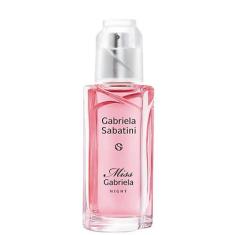 Perfume Gabriela Sabatini Miss Gabriela Night Feminino Edt 30ml