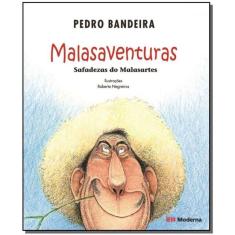 Malasaventuras