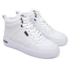 TENIS QUEENS HIGH FEMININO