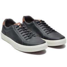 Tênis Sapatênis Masculino Casual 1001 S - Prático e Elegante com Cadar