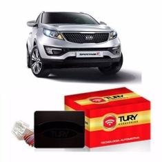 Módulo De Vidro Elétrico Tury Pro 4.30 DI Kia Sportage 2017