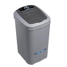 Lavadora de Roupas Tanquinho16 KG  127v Cinza