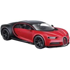 Miniatura BBurago Bugatti Chiron Sport  1:18