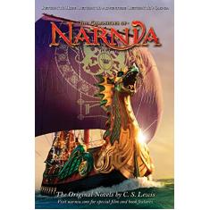 The Chronicles of Narnia Movie Tie-In Edition the Voyage of the Dawn Treader: 7 Books in 1 Paperback: 00
