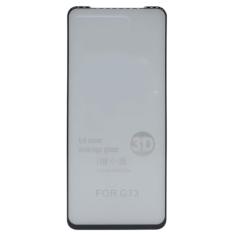Pel�cula de Vidro 3D Para Motorola Moto G73 (Tela de 6.5)