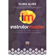 Instrutor Master - Dvs Editora