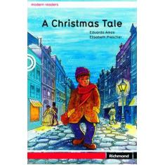 Livro - A Christmas Tale