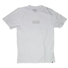 Camiseta Hurley Silk Box-Masculino