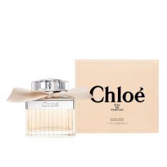 PERFUME CHLOé - EAU DE PARFUM - FEMININO - 50 ML 