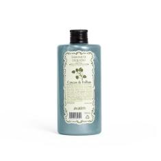 Refil Sabonete Liquido Cascas & Folhas 500 Ml - Avatim Cheiros Da Terr
