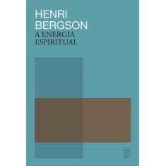 Livro - A energia espiritual