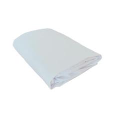 Lençol de Elástico Solteiro Cama Auxiliar 78cm x 1,88m x 20cm Percal 2