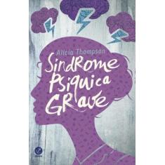 Livro - Síndrome psíquica grave