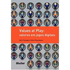 Values at play - BLUCHER
