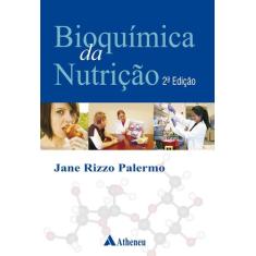 Livro - Bioquímica da nutrição
