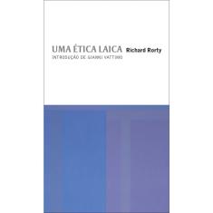 Livro - Uma ética laica