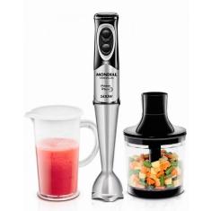 Mixer Mondial Power 2 Em 1 M07