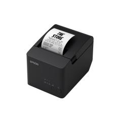 Impressora Térmica Epson TM-T20X Não Fiscal Guilhotina USB Serial
