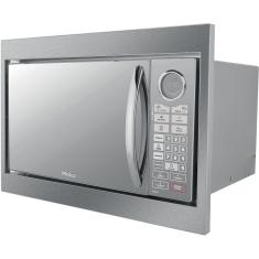 Microondas Philco Pme31bm 30 litros 127v