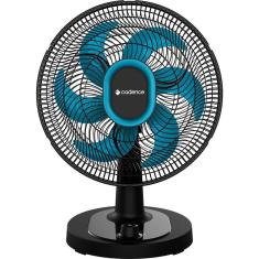 Ventilador Cadence Refresh Turbo Pro VTR420 220V