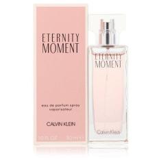 Perfume Feminino Eternity Moment Calvin Klein 30 ML Eau De Parfum