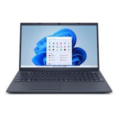 Notebook VAIO FE15, Ryzen 5 , 12GB 512GB 15'' FHD W11 - Geral