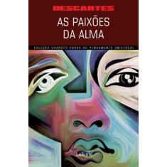 Livro - As Paixões da Alma