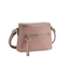 Bolsa Alice Palucci Transversal Baú-Feminino