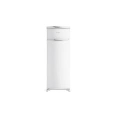 Freezer Vertical Brastemp Frost Free 228L 1 Porta BVR28MB Branco 220V
