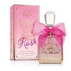 Perfume Juicy Couture Viva La Juicy Rosé Feminino Eau de Parfum 100ml
