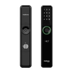Fechadura Smart De Embutir Intelbras Ifr 7001