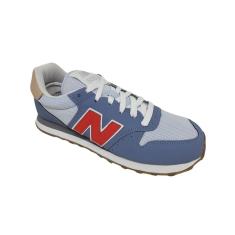 Tenis New Balance 500 v2 Masculino-Masculino