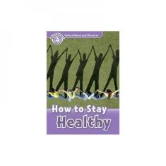 How To Stay Healthy   Level 4