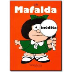 Mafalda Inedita - 2ª