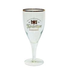 Taça cerveja alemã Köstritzer 300ml