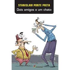 Dois amigos e um chato
