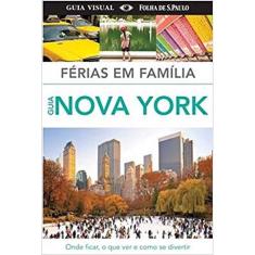 Ferias em familia: guia nova york