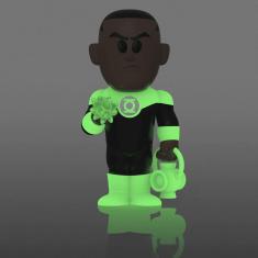 Funko Vinyl Soda Dc Lanterna Verde - John Stewart
