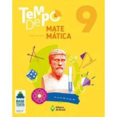 Tempo De Matematica - 9O Ano