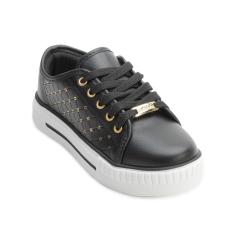 Tênis Casual Molekinha ML24-25651