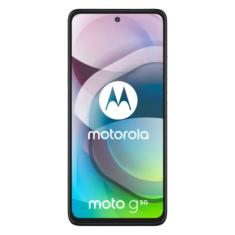 Usado: Motorola G 5G 128 GB Prata - Regular