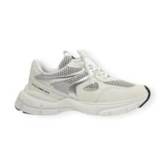 Tenis Sport Arezzo Feminino Branco-Feminino
